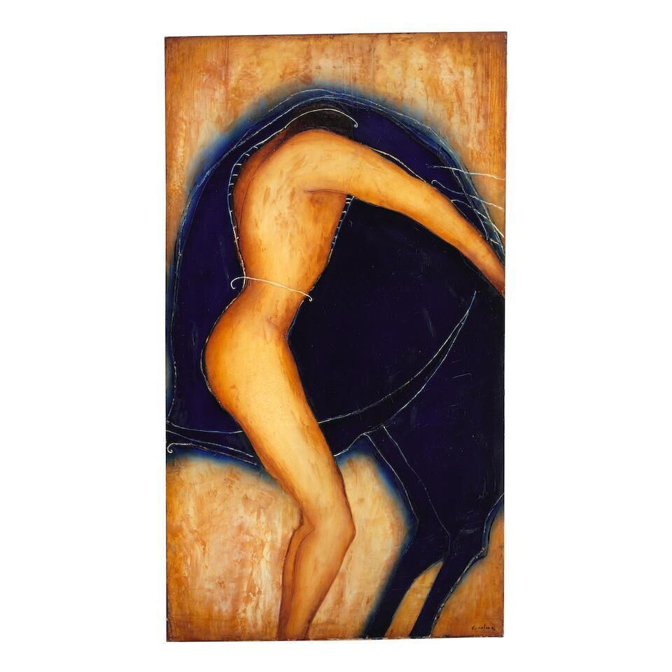 Corrida No. 2