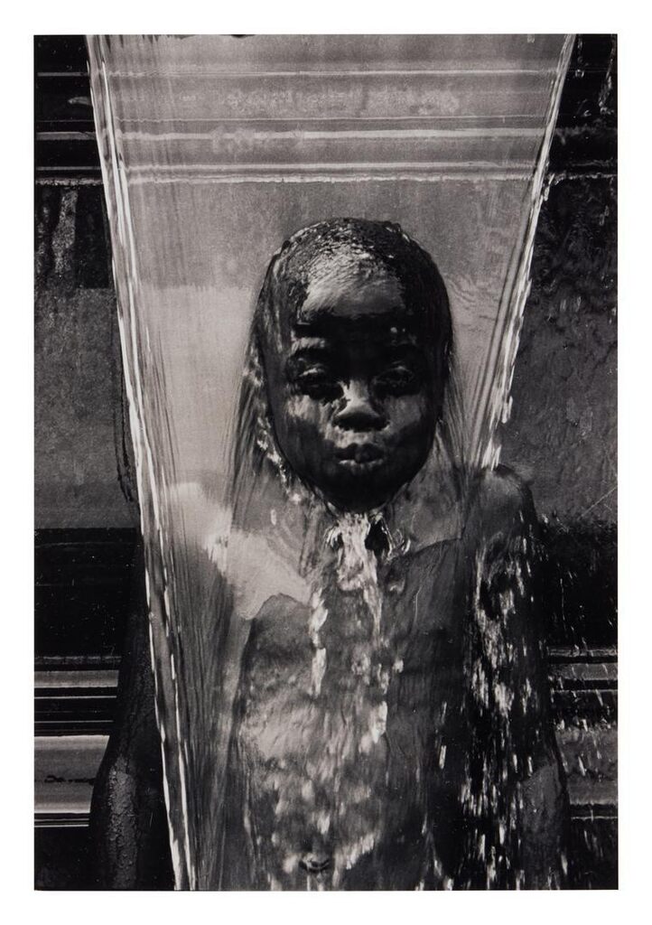 Fountainhead, Philadelphia, 1970