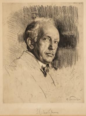 “Richard Strauss”