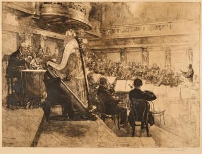 "Wiener Philharmoniker"