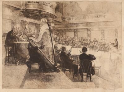 Vienna Philharmonic