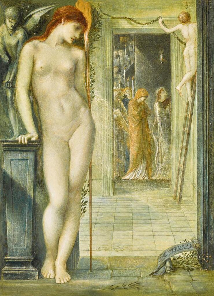 Venus Epithalamia
