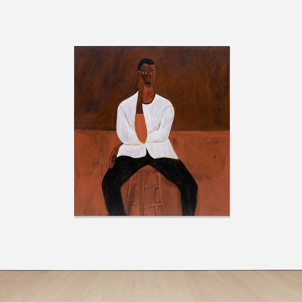 The Untitled Thinker