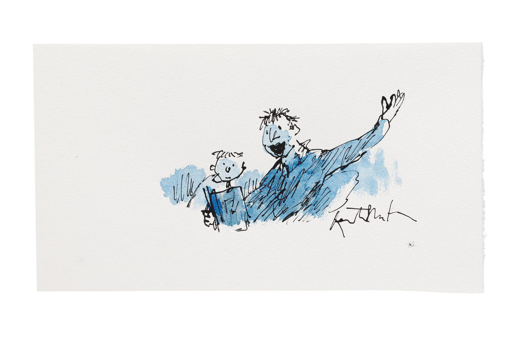 Parent and Child No.3 (unframed)