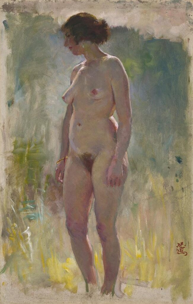 Nude