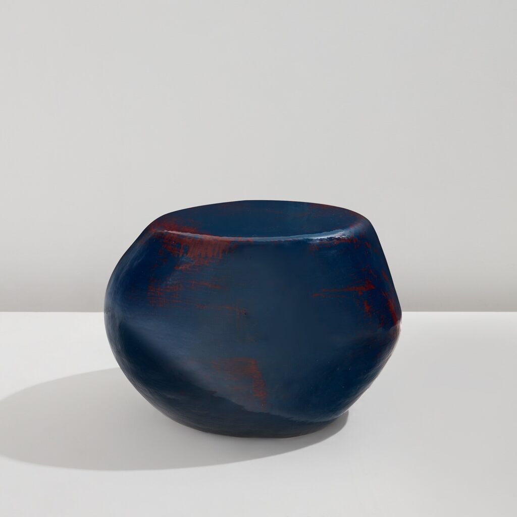 "Candy Pebble" side table