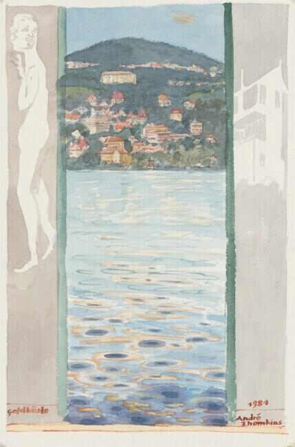 „Goldküste“