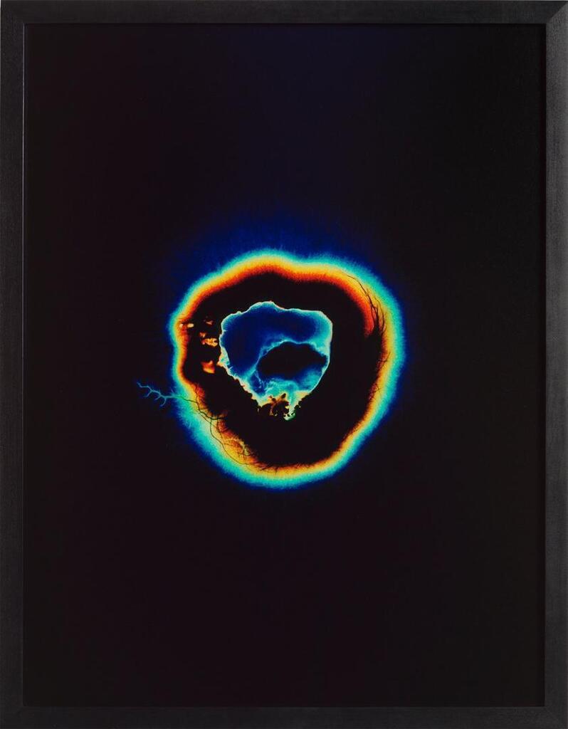“Unseen Potential (San Pedro, a.2)“