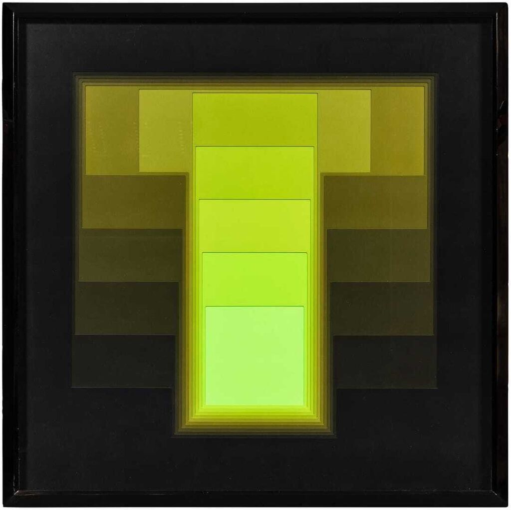 Color sound 48 Introversion