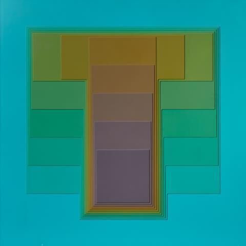 Color Sound 25 (Extra Version)