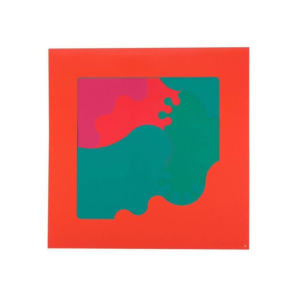 AlgoRythm Portfolio (5 works)
