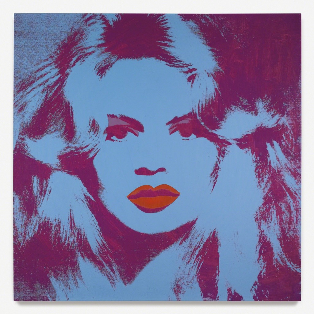 Andy Warhol, Untitled
