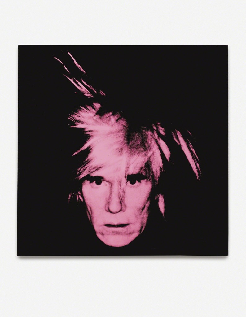 Andy Warhol, Untitled