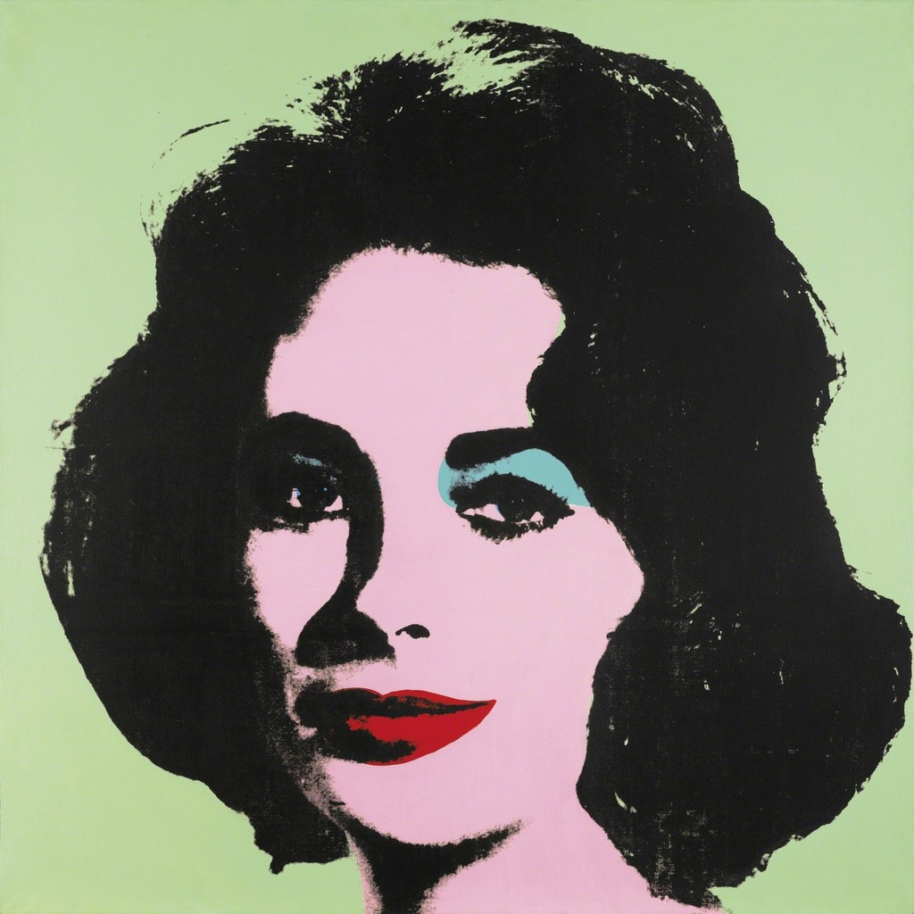 Andy Warhol, Untitled