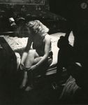 La Dame de l'Hôtel, 1957.