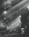 Sidérurgie américaine, 15 mai 1944.