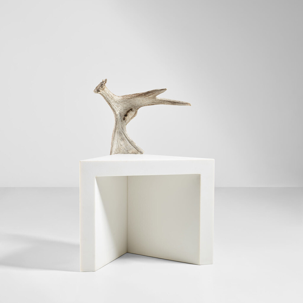 ‘Stag’ stool