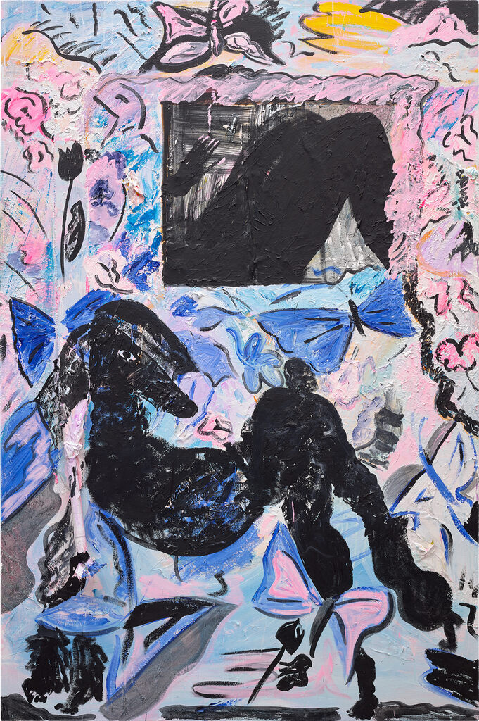 The Amber Sunset has died