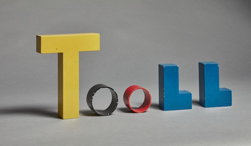 TOOLL