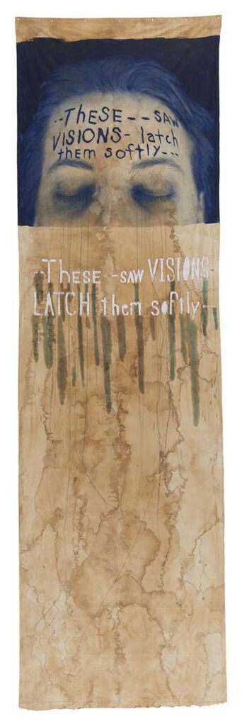 These Saw Visions