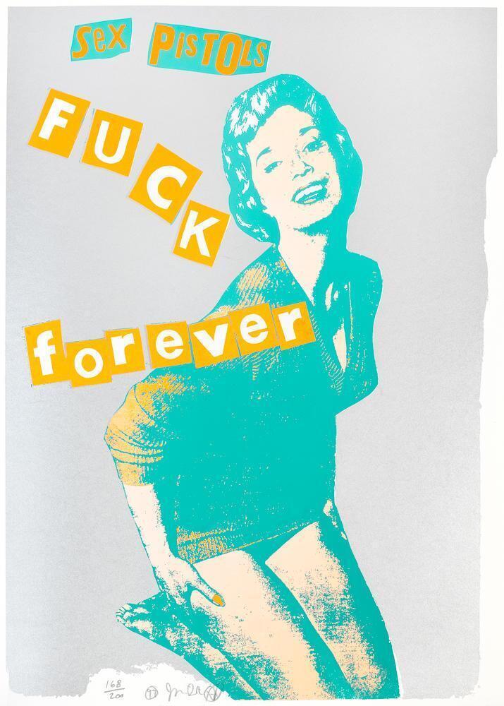 Fuck Forever