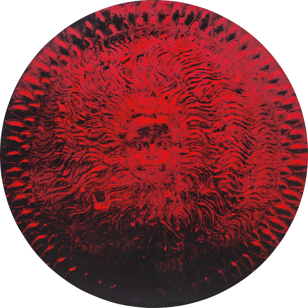 Shield of Achilles
