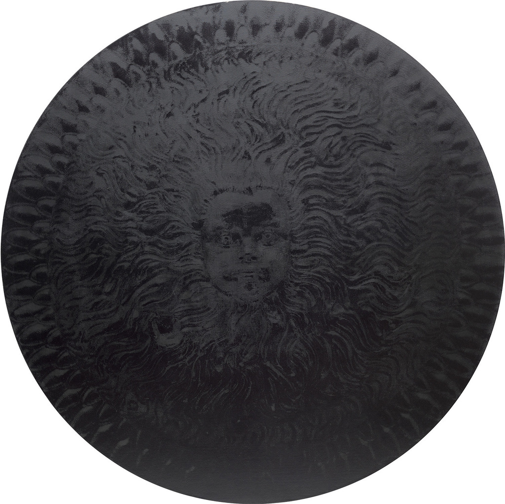 Shield of Achilles