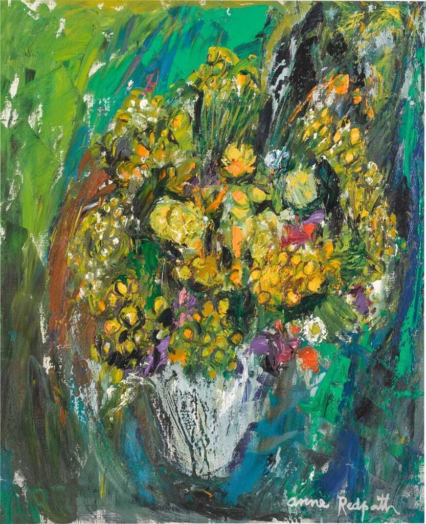 Marguerites