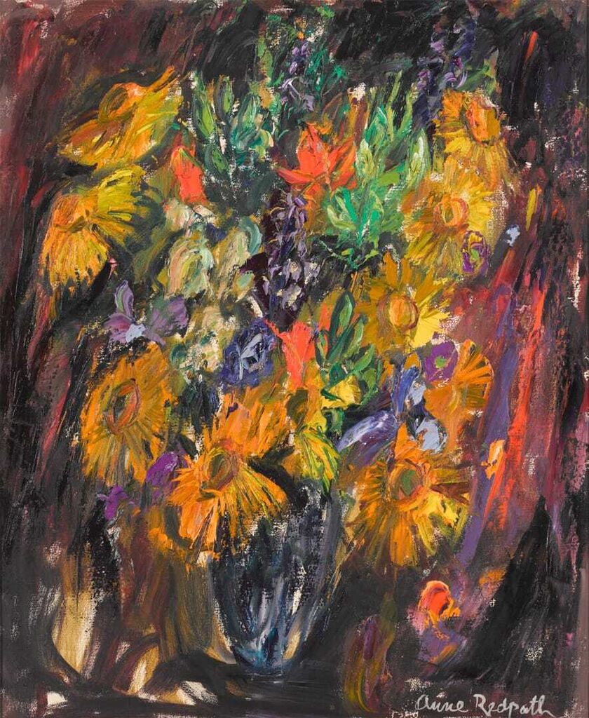 Mixed Flowers