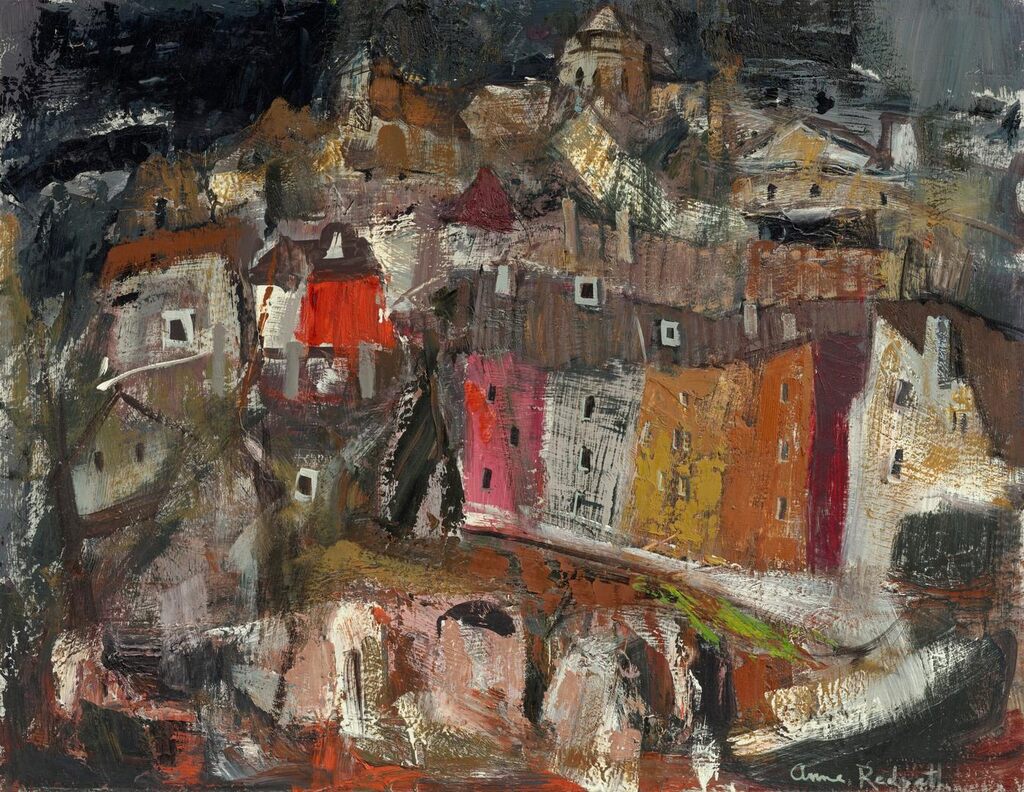 St Paul de Vence