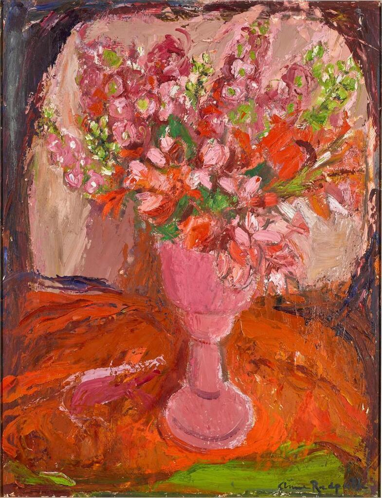 Pink Flowers