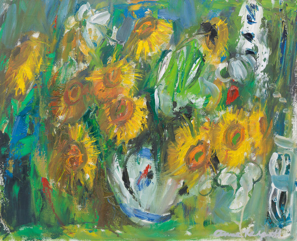 Sunflowers