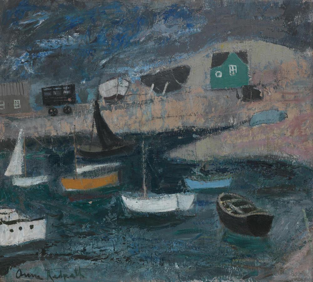 The Harbour, Dublin