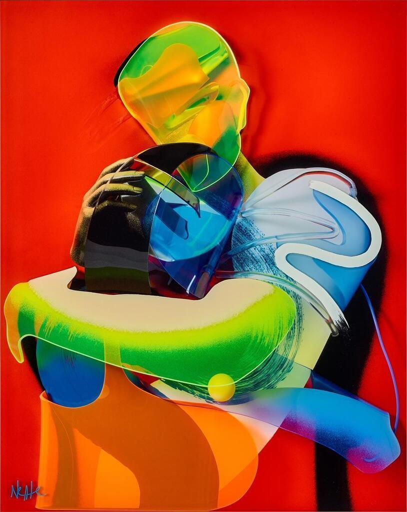 The Hug