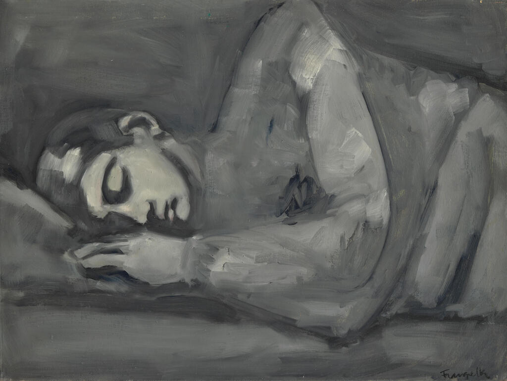 Sleeper/Dreamer