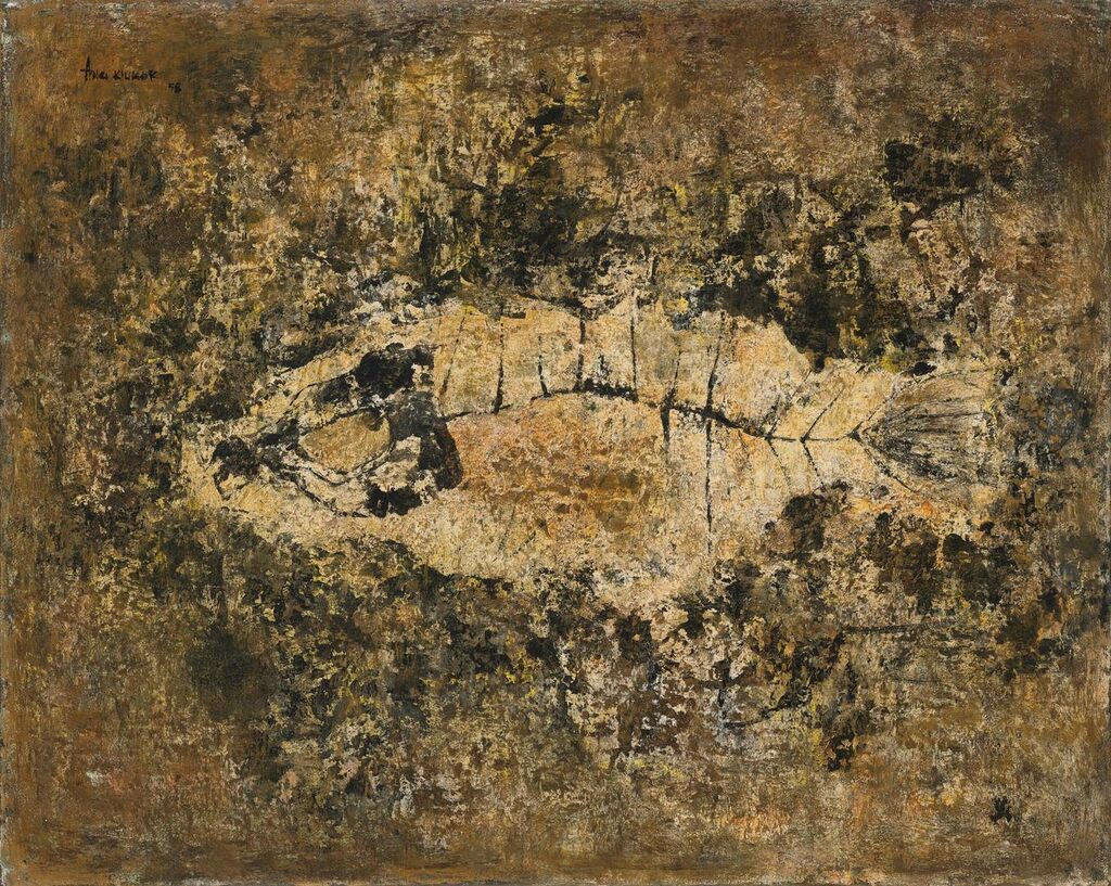 Fish Form