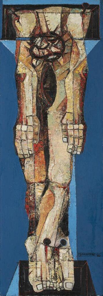 The Crucifixion