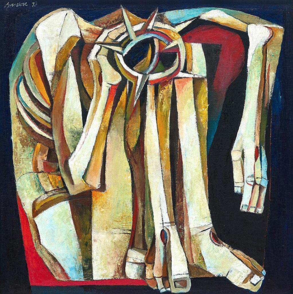 Pieta "Crown of Thorns"