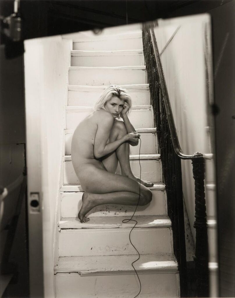 Jessie Mann #29, from the series Self Possessed