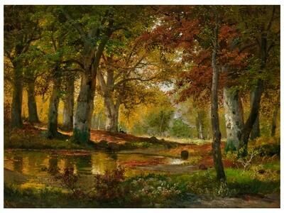 Autumn Landscape
