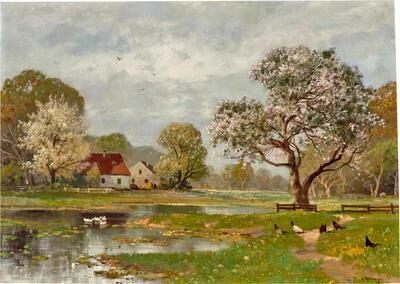 Spring