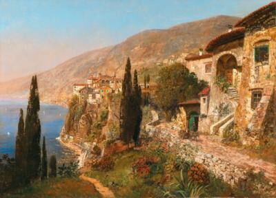 Amalfi Coast