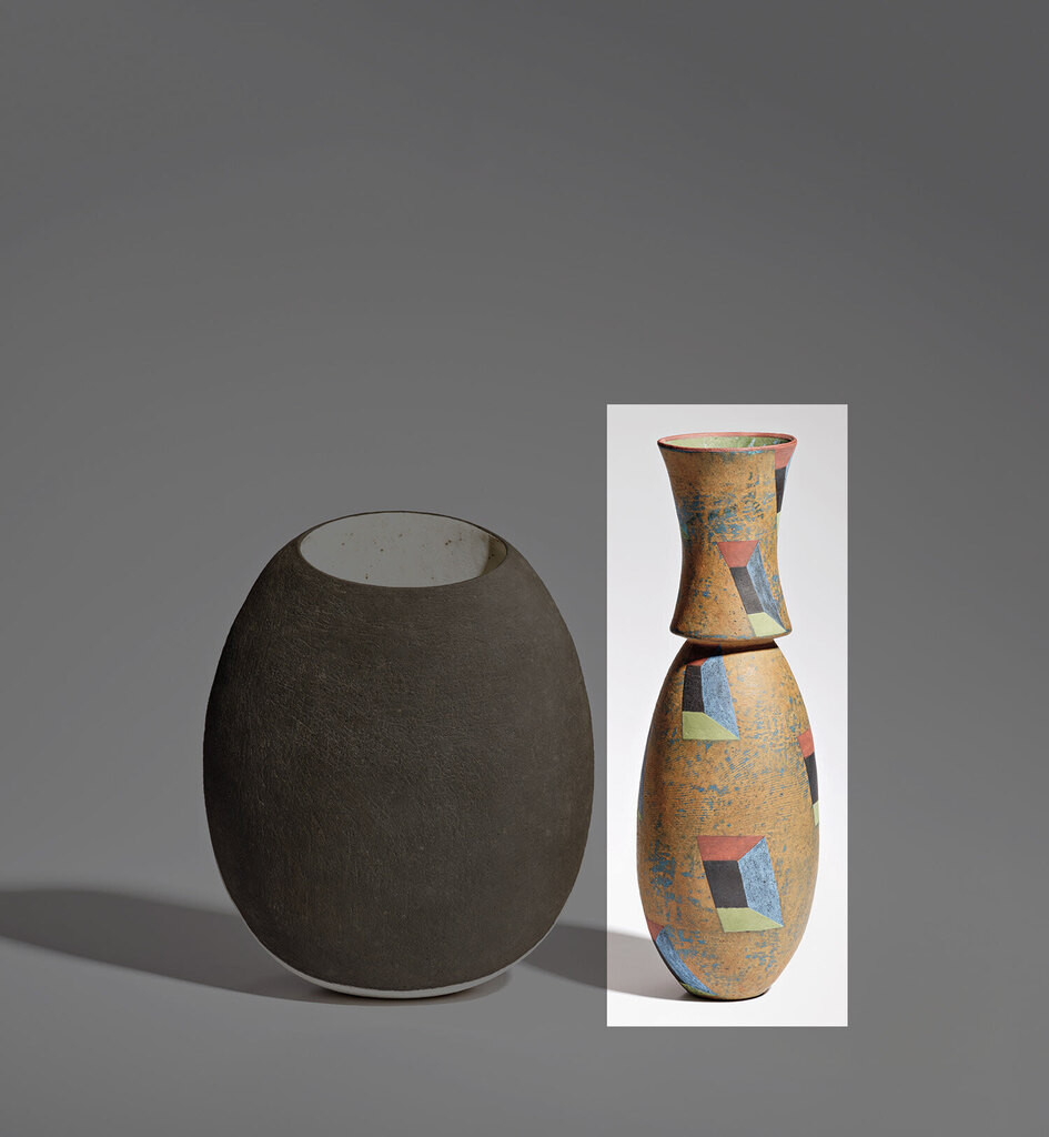 Vessel, 'Dark Windows'