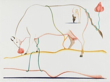 Some Reflections about Sacred Cows or The Birth of Minotaur (Corollary Mythologies)