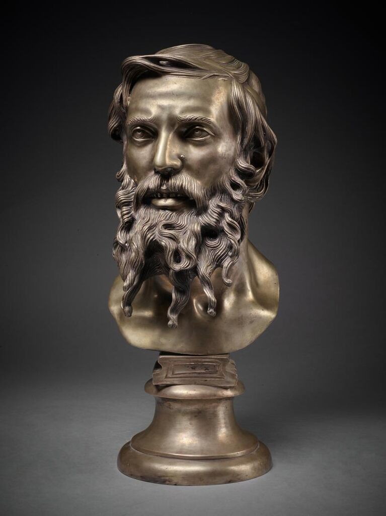 The Philosopher