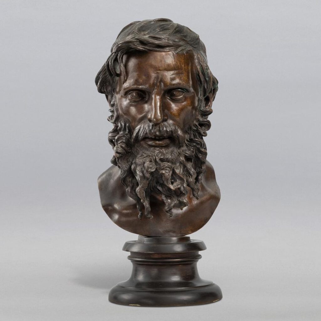 The Philosopher