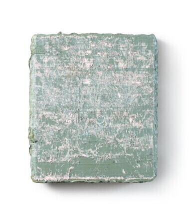Zebedee Jones, Untitled | Sans Titre