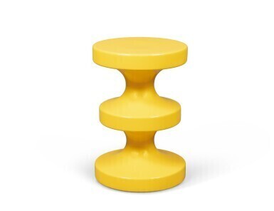 Tabouret Bishop Cod, 1999