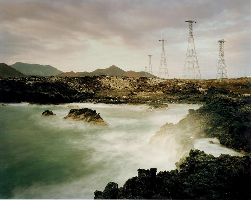Relay Station, Ascension Island