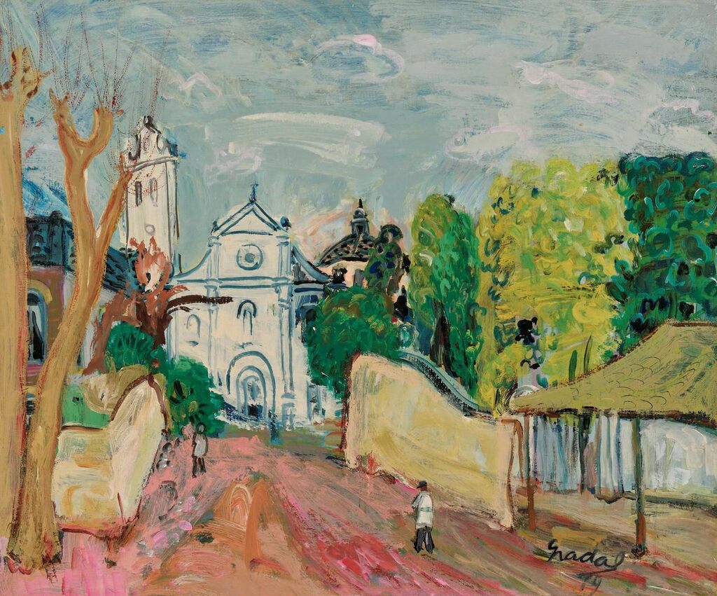 La Trinitat